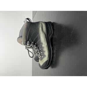 Montrail Gentrav Waterproof Leather Hiking Boots GoreTex Vibram Hiking Boots -7